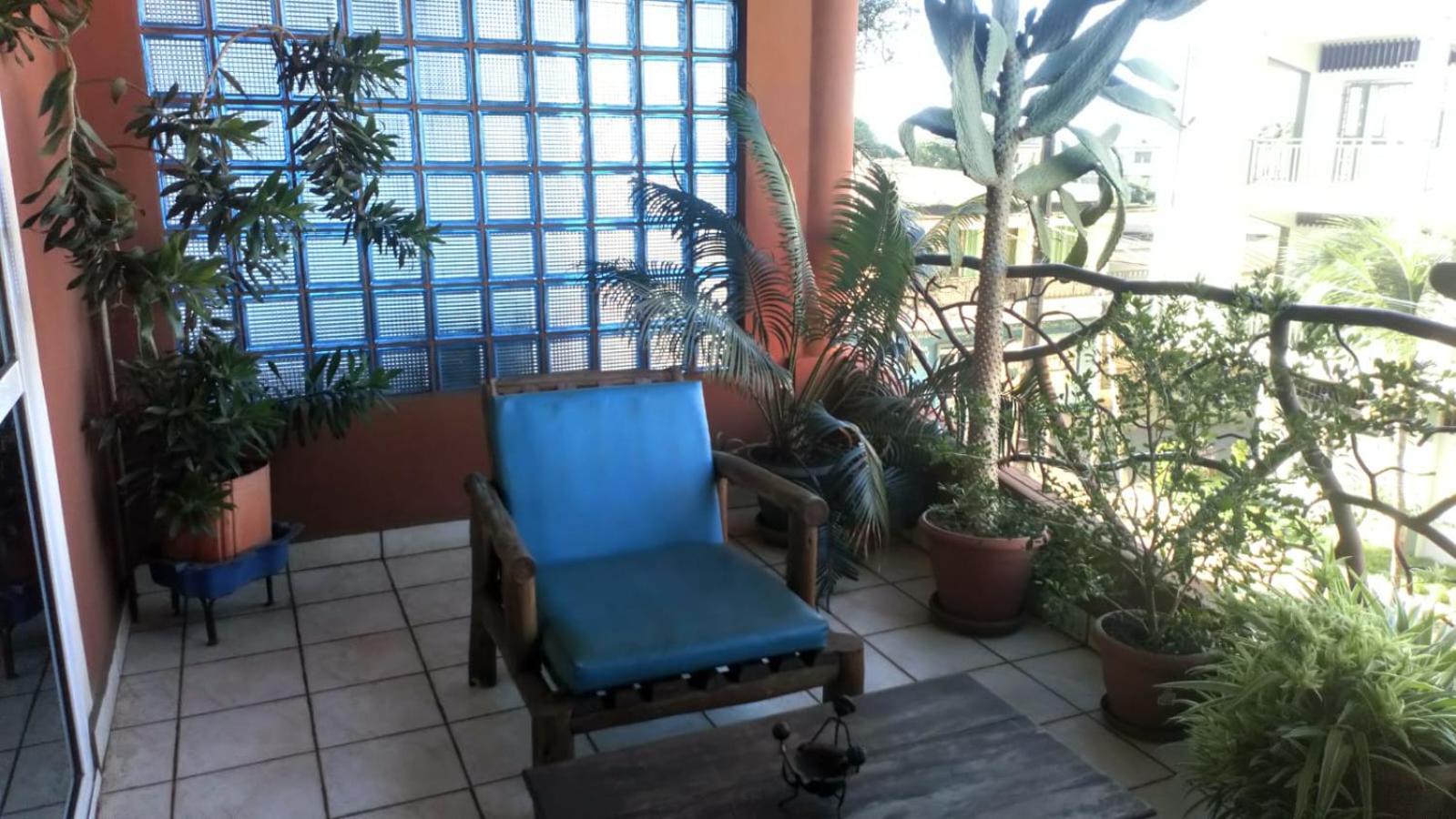 Central Hotel Antsiranana 외부 사진