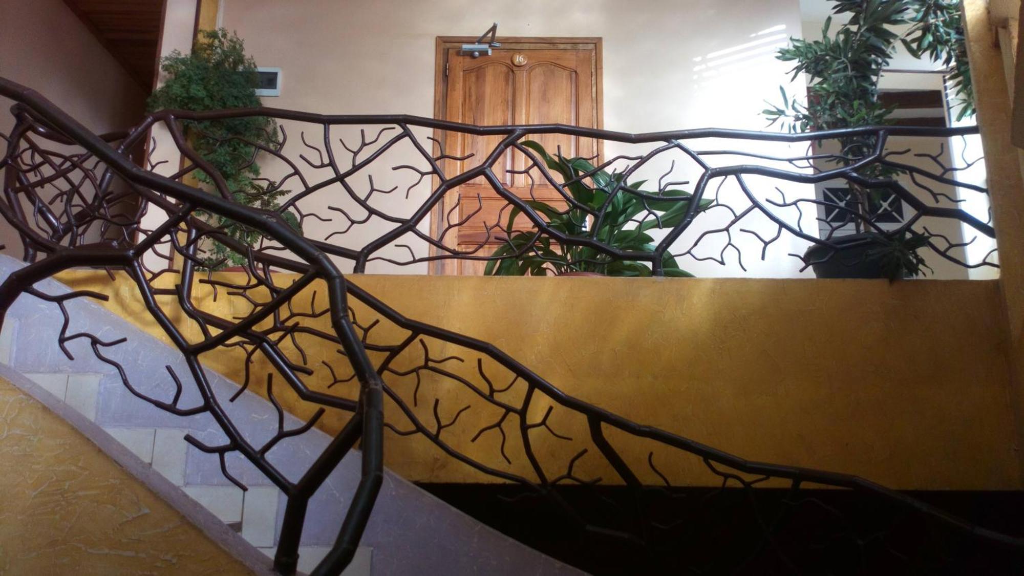 Central Hotel Antsiranana 외부 사진