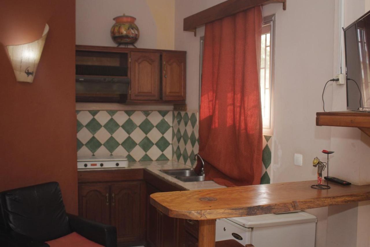 Central Hotel Antsiranana 외부 사진